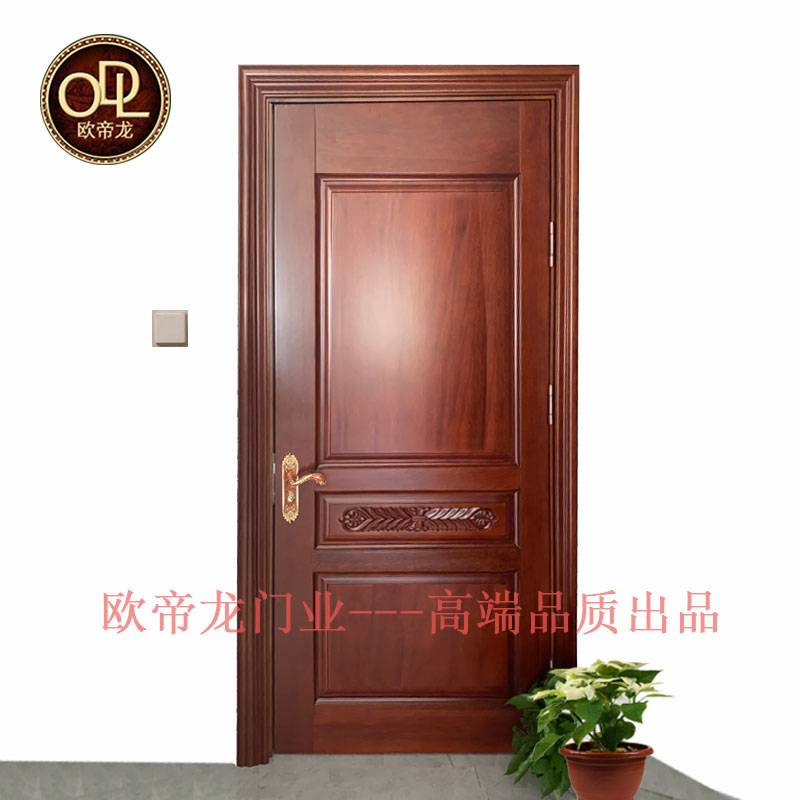 中國(guó)木門(mén)10大品牌官方排名有哪些，沙比利木門(mén)價(jià)格是多少？