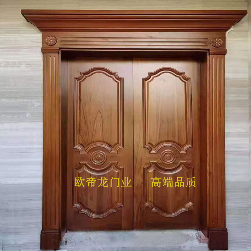 佛山柚木門(mén)廠(chǎng)家/柚木門(mén)價(jià)格，優(yōu)質(zhì)柚木門(mén)如何選