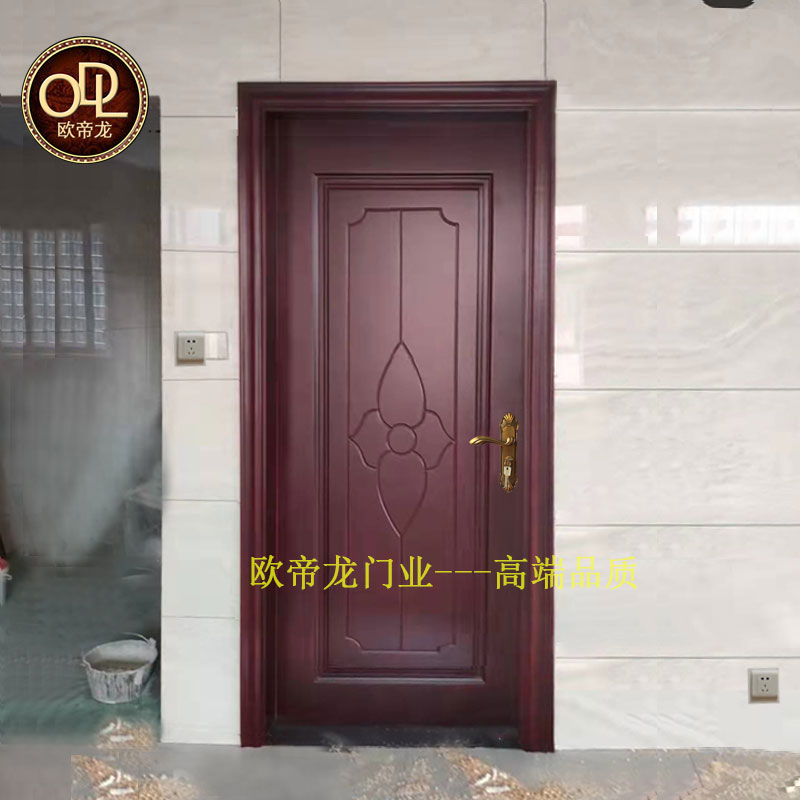 橡木門(mén)和原木門(mén)哪個(gè)好，價(jià)格是多少錢(qián)一套